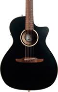Fender California Series Newporter Special Matte Black (Pre-Owned)