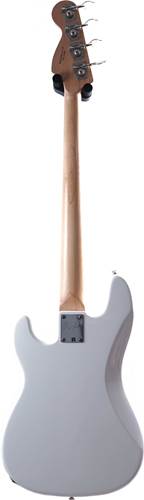 Squier 2016 Affinity Precision Bass Olympic White Rosewood Fingerboard (Pre-Owned) Squier 2016 Affinity Precision Bass Olympic White Rosewood Fingerboard (Pre-Owned)