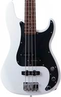 Squier 2016 Affinity Precision Bass Olympic White Rosewood Fingerboard (Pre-Owned)