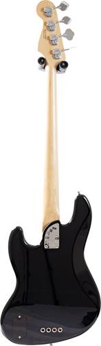 Fender 2017 American Elite Jazz Bass Maple Fingerboard Black (Pre-Owned) Fender 2017 American Elite Jazz Bass Maple Fingerboard Black (Pre-Owned)