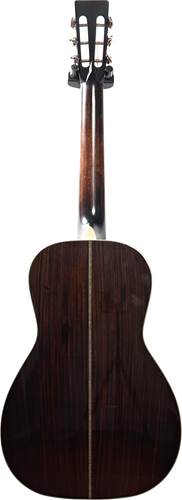 Eastman E20P-SB-TC Parlour Sunburst (Pre-Owned) Eastman E20P-SB-TC Parlour Sunburst (Pre-Owned)