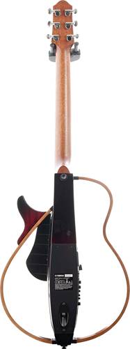 Yamaha SLG200SII Silent Guitar Steel Crimson Red Burst (Pre-Owned) Yamaha SLG200SII Silent Guitar Steel Crimson Red Burst (Pre-Owned)