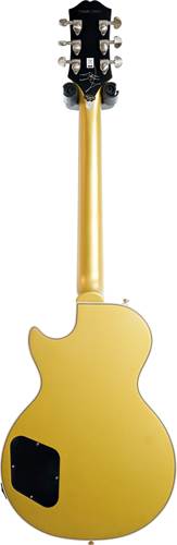 Epiphone Jared James Nichols Gold Glory Les Paul Custom (Pre-Owned) Epiphone Jared James Nichols Gold Glory Les Paul Custom (Pre-Owned)