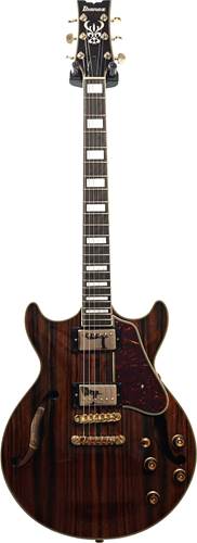 Ibanez Artcore Expressionist AM93ME-NT Natural High Gloss (Pre-Owned) Ibanez Artcore Expressionist AM93ME-NT Natural High Gloss (Pre-Owned)