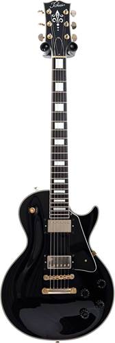 Tokai 2019 Japan LC-136 Black (Pre-Owned) Tokai 2019 Japan LC-136 Black (Pre-Owned)