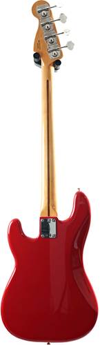 Fender 2022 Vintera 50s Precision Bass Dakota Red Maple Fingerboard (Pre-Owned) Fender 2022 Vintera 50s Precision Bass Dakota Red Maple Fingerboard (Pre-Owned)