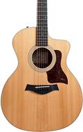 Taylor 214ce-K Grand Auditorium (Pre-Owned)