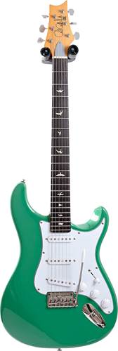 PRS SE John Mayer Silver Sky Ever Green (Pre-Owned) PRS SE John Mayer Silver Sky Ever Green (Pre-Owned)