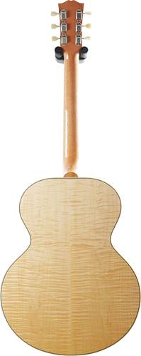 Gibson 2021 J185 Antique Natural (Pre-Owned) Gibson 2021 J185 Antique Natural (Pre-Owned)