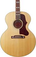 Gibson 2021 J185 Antique Natural (Pre-Owned)