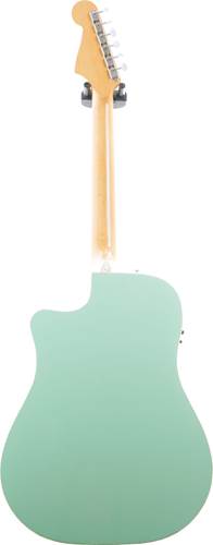 Fender Sonoran SCE Surf Green (Pre-Owned) Fender Sonoran SCE Surf Green (Pre-Owned)