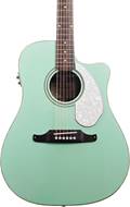Fender Sonoran SCE Surf Green (Pre-Owned)