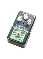 Ebs OctaBass Triple Mode Octave Divider (Pre-Owned)