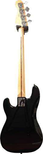 Fender 2011 Standard Precision Bass Maple Fingerboard Black (Pre-Owned) Fender 2011 Standard Precision Bass Maple Fingerboard Black (Pre-Owned)