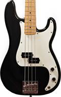 Fender 2011 Standard Precision Bass Maple Fingerboard Black (Pre-Owned)
