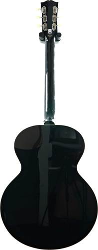 Epiphone Inspired by Gibson J-180 LS Ebony (Pre-Owned) Epiphone Inspired by Gibson J-180 LS Ebony (Pre-Owned)