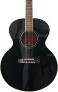 Epiphone Inspired by Gibson J-180 LS Ebony (Pre-Owned)