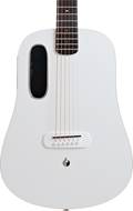Lava Music ME Play Frost White - Lite Bag & Wireless Charger (Pre-Owned)