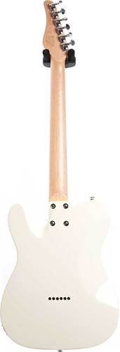 Schecter PT Fastback Olympic White (Pre-Owned) Schecter PT Fastback Olympic White (Pre-Owned)