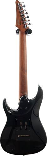 Ibanez 2022 Prestige AZ24047 7 String Black Ibanez 2022 Prestige AZ24047 7 String Black