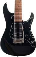 Ibanez 2022 Prestige AZ24047 7 String Black (Pre-Owned)