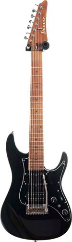 Ibanez 2022 Prestige AZ24047 7 String Black Ibanez 2022 Prestige AZ24047 7 String Black
