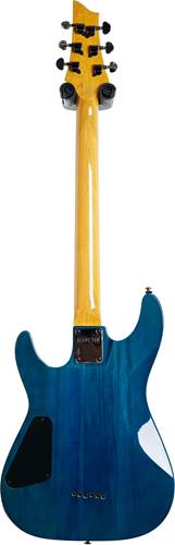 Schecter Omen Extreme-6 Ocean Blue (Pre-Owned) Schecter Omen Extreme-6 Ocean Blue (Pre-Owned)