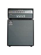 Ampeg V-4B100W Bass Valve Amp Head & Ampeg SVT 212AV 4ohm Cab (Pre-Owned)