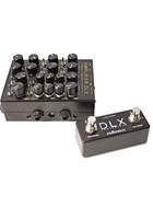 DSM & Humboldt Electronics Simplifier DLX Zero Watt Dual Channel & Reverb Stereo Amp (Pre-Owned)