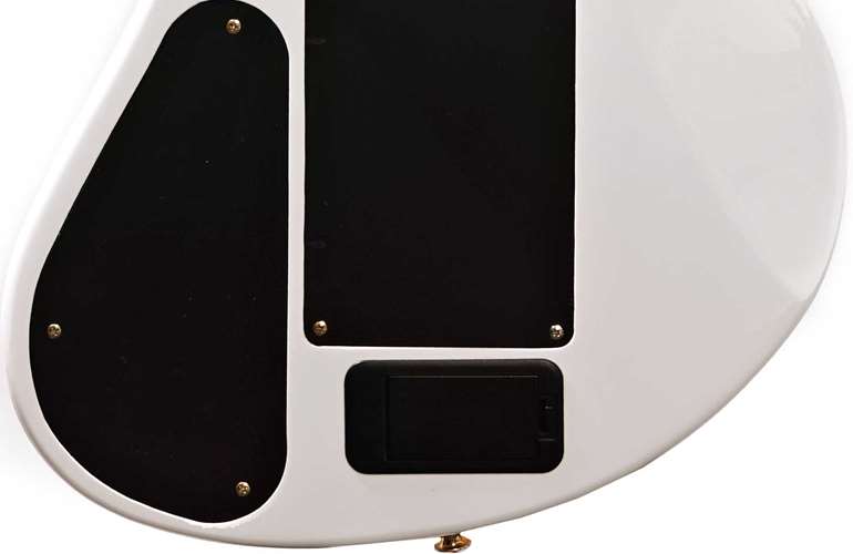 Legator CC7 Charles Caswell Signature (Pre-Owned) Legator CC7 Charles Caswell Signature (Pre-Owned)