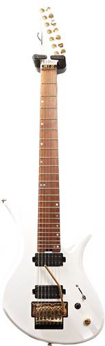 Legator CC7 Charles Caswell Signature (Pre-Owned) Legator CC7 Charles Caswell Signature (Pre-Owned)