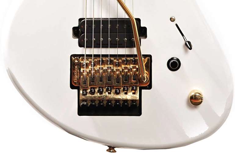 Legator CC7 Charles Caswell Signature (Pre-Owned) Legator CC7 Charles Caswell Signature (Pre-Owned)