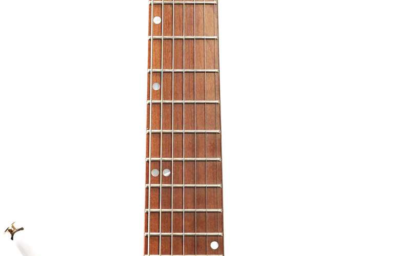 Legator CC7 Charles Caswell Signature (Pre-Owned) Legator CC7 Charles Caswell Signature (Pre-Owned)