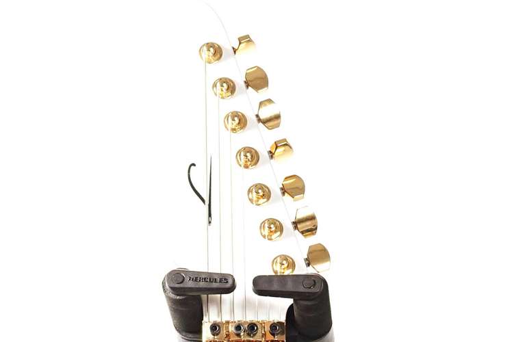 Legator CC7 Charles Caswell Signature (Pre-Owned) Legator CC7 Charles Caswell Signature (Pre-Owned)