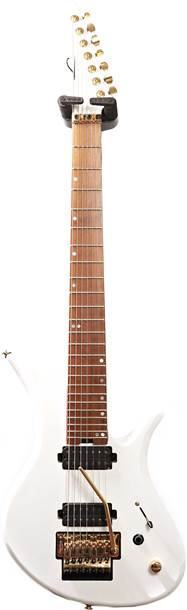 Legator CC7 Charles Caswell Signature (Pre-Owned)