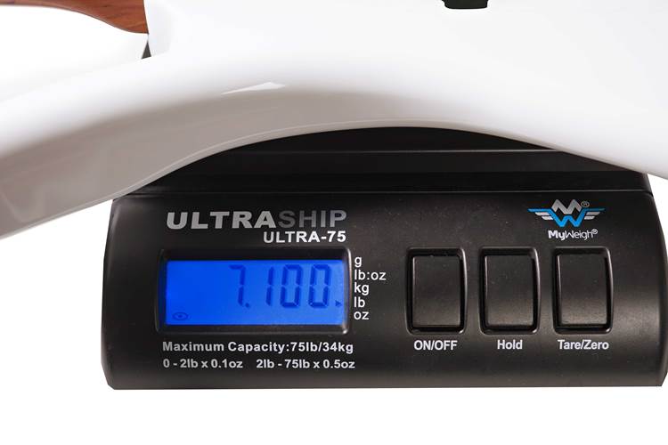 Legator CC7 Charles Caswell Signature (Pre-Owned) Legator CC7 Charles Caswell Signature (Pre-Owned)