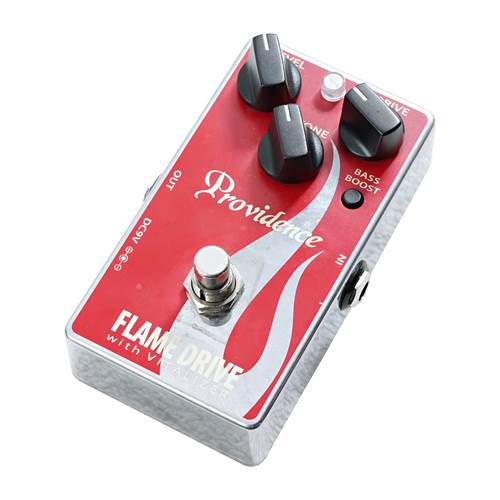 Providence FDR-1F Flame Drive (Pre-Owned) Providence FDR-1F Flame Drive (Pre-Owned)
