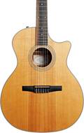 Taylor 414ce-Nylon (Pre-Owned)