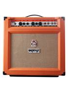 Orange TH30C 1x12 Combo Valve Amp (Pre-Owned)