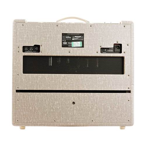 Vox AC15HW1 Handwired Combo Valve Amp (Pre-Owned) Vox AC15HW1 Handwired Combo Valve Amp (Pre-Owned)