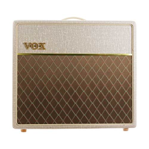 Vox AC15HW1 Handwired Combo Valve Amp (Pre-Owned) Vox AC15HW1 Handwired Combo Valve Amp (Pre-Owned)