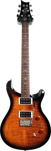 PRS SE Custom 24 35th Anniversary Tobacco Sunburst (Pre-Owned) PRS SE Custom 24 35th Anniversary Tobacco Sunburst (Pre-Owned)