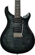 PRS SE Custom 24 Grey Black (Pre-Owned)