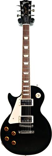 Gibson 2010 Les Paul Standard Ebony Left Handed (Pre-Owned) Gibson 2010 Les Paul Standard Ebony Left Handed (Pre-Owned)