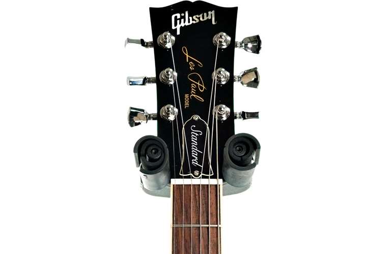 Gibson 2010 Les Paul Standard Ebony Left Handed (Pre-Owned) Gibson 2010 Les Paul Standard Ebony Left Handed (Pre-Owned)