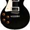 Gibson 2010 Les Paul Standard Ebony Left Handed (Pre-Owned)