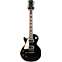 Gibson 2010 Les Paul Standard Ebony Left Handed (Pre-Owned) Front View