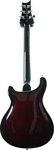 PRS SE 2023 Hollowbody Standard Fire Red Burst (Pre-Owned) PRS SE 2023 Hollowbody Standard Fire Red Burst (Pre-Owned)