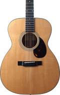 Eastman Traditional Series E6OM-TC Natural Thermo Cure Orchestral (Pre-Owned)