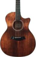 Taylor 2014 324ce-K Fall Limited Edition (Pre-Owned)